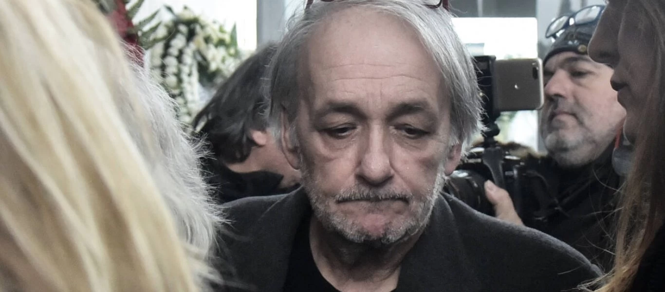 Ανδρέας Μικρούτσικος: Θετική η εξέλιξη της υγείας του - Τι λένε οι νεότερες πληροφορίες